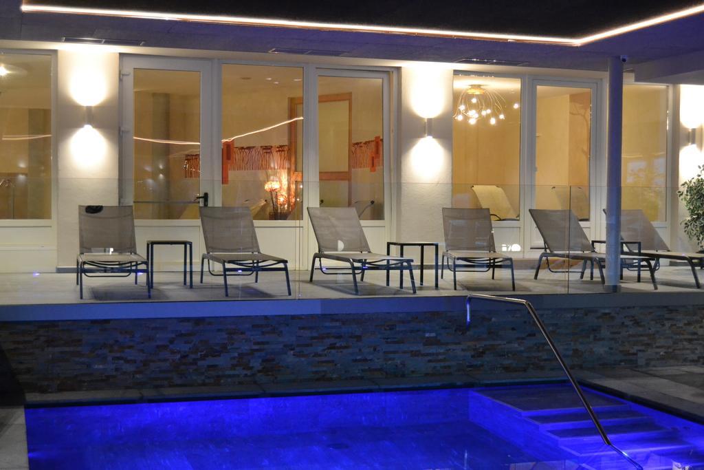 קאסטלרוטו Hotel Plunger מראה חיצוני תמונה
